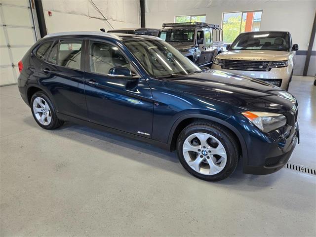 2014 BMW X1 (CC-2081065) for sale in Bend, Oregon