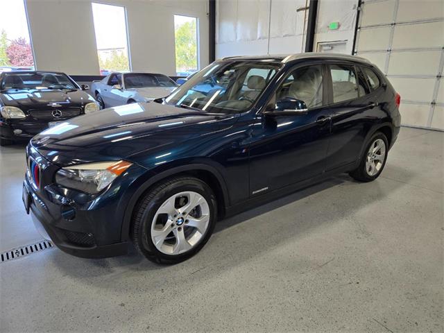 2014 BMW X1 (CC-2081065) for sale in Bend, Oregon