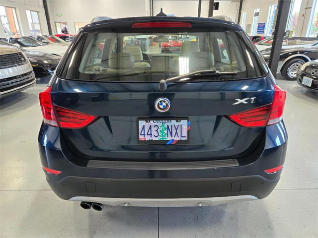 2014 BMW X1 (CC-2081065) for sale in Bend, Oregon