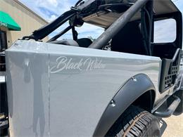 1982 Jeep CJ7 (CC-2081068) for sale in Wichita Falls, Texas