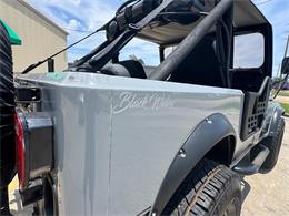 1982 Jeep CJ7 (CC-2081068) for sale in Wichita Falls, Texas