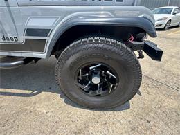 1982 Jeep CJ7 (CC-2081068) for sale in Wichita Falls, Texas