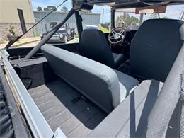 1982 Jeep CJ7 (CC-2081068) for sale in Wichita Falls, Texas