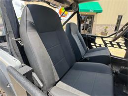 1982 Jeep CJ7 (CC-2081068) for sale in Wichita Falls, Texas