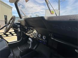 1982 Jeep CJ7 (CC-2081068) for sale in Wichita Falls, Texas