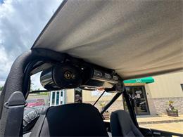 1982 Jeep CJ7 (CC-2081068) for sale in Wichita Falls, Texas