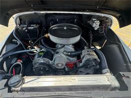 1982 Jeep CJ7 (CC-2081068) for sale in Wichita Falls, Texas