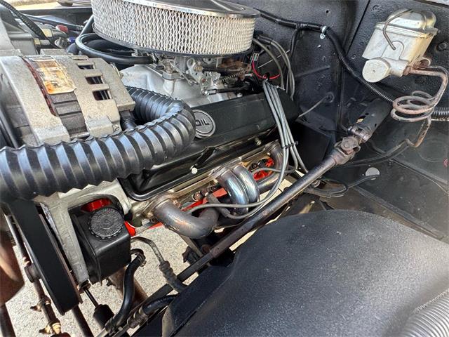 1982 Jeep CJ7 (CC-2081068) for sale in Wichita Falls, Texas