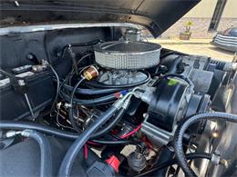 1982 Jeep CJ7 (CC-2081068) for sale in Wichita Falls, Texas