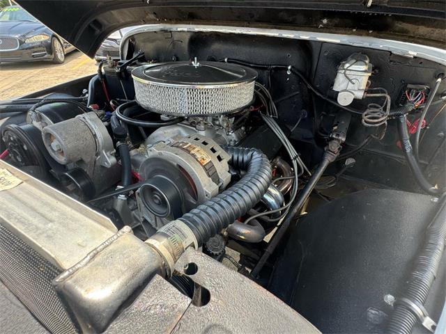 1982 Jeep CJ7 (CC-2081068) for sale in Wichita Falls, Texas