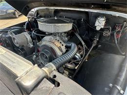 1982 Jeep CJ7 (CC-2081068) for sale in Wichita Falls, Texas