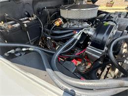 1982 Jeep CJ7 (CC-2081068) for sale in Wichita Falls, Texas