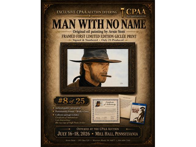 2017 Miscellaneous Memorabilia (CC-2081069) for sale in Mill Hall, Pennsylvania