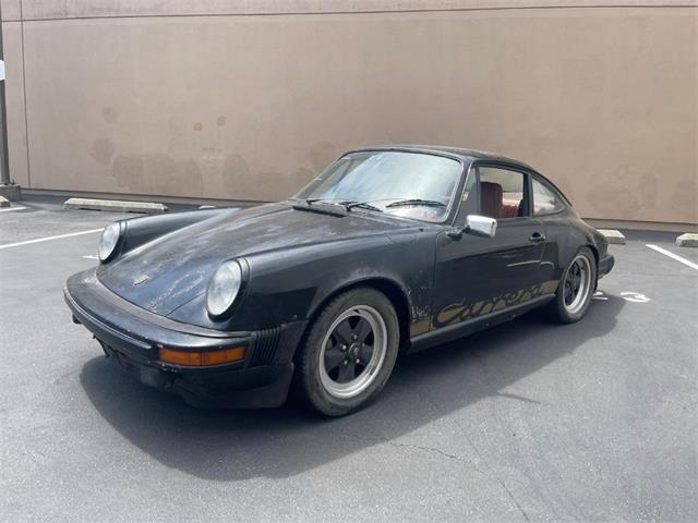 1975 Porsche 911 (CC-2080107) for sale in Astoria, New York
