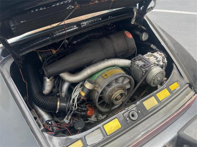 1975 Porsche 911 (CC-2080107) for sale in Astoria, New York