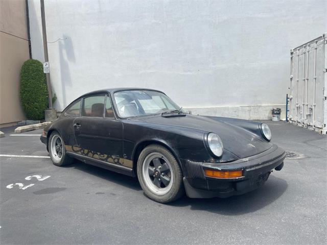 1975 Porsche 911 (CC-2080107) for sale in Astoria, New York