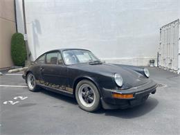 1975 Porsche 911 (CC-2080107) for sale in Astoria, New York