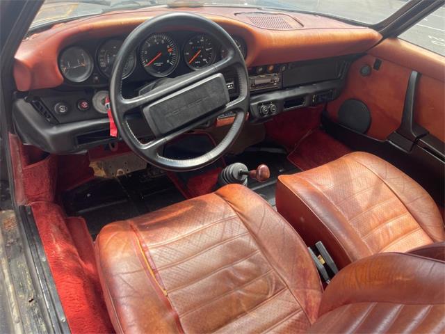 1975 Porsche 911 (CC-2080107) for sale in Astoria, New York
