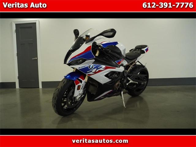 2021 BMW S1000R (CC-2081072) for sale in Medina, Minnesota