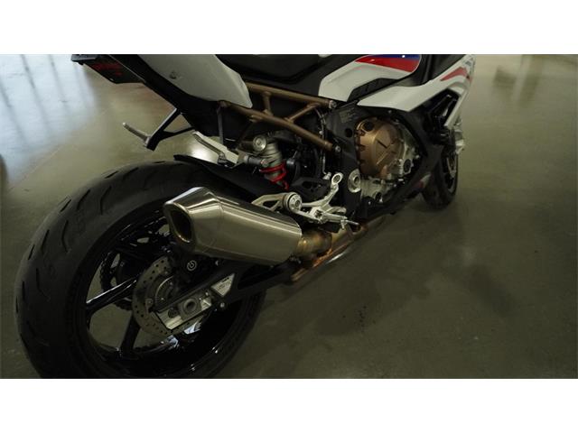 2021 BMW S1000R (CC-2081072) for sale in Medina, Minnesota