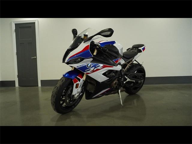 2021 BMW S1000R (CC-2081072) for sale in Medina, Minnesota