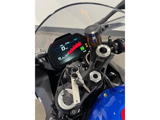 2021 BMW S1000R (CC-2081072) for sale in Medina, Minnesota