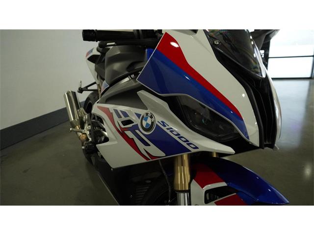 2021 BMW S1000R (CC-2081072) for sale in Medina, Minnesota