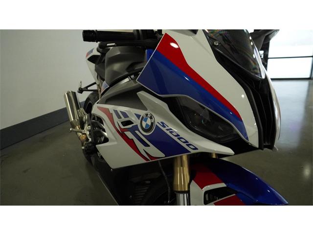 2021 BMW S1000R (CC-2081072) for sale in Medina, Minnesota