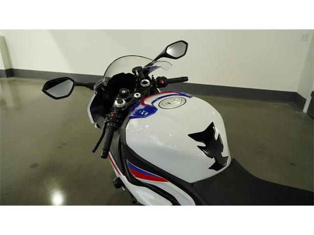 2021 BMW S1000R (CC-2081072) for sale in Medina, Minnesota