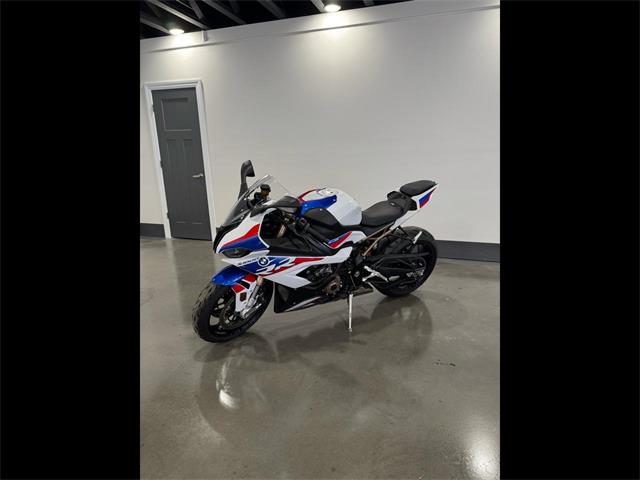 2021 BMW S1000R (CC-2081072) for sale in Medina, Minnesota