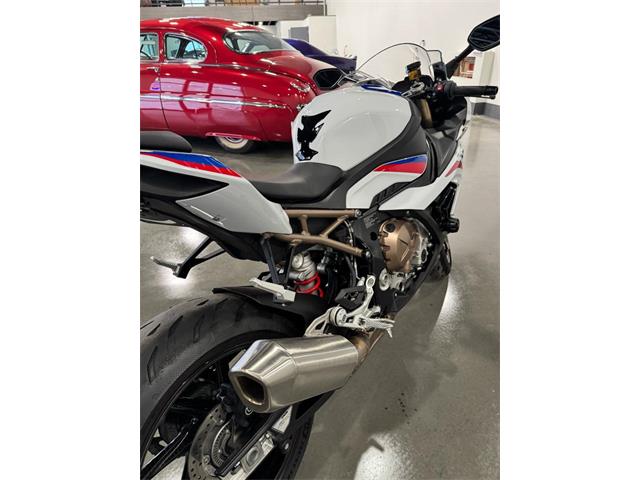 2021 BMW S1000R (CC-2081072) for sale in Medina, Minnesota