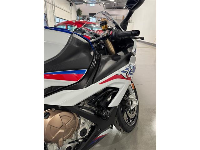 2021 BMW S1000R (CC-2081072) for sale in Medina, Minnesota