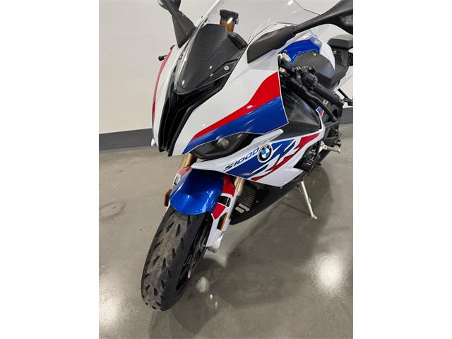 2021 BMW S1000R (CC-2081072) for sale in Medina, Minnesota