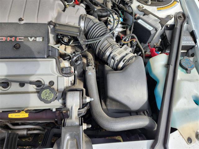 1994 Oldsmobile Cutlass Supreme (CC-2081073) for sale in Lolo, Montana