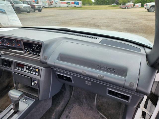 1994 Oldsmobile Cutlass Supreme (CC-2081073) for sale in Lolo, Montana