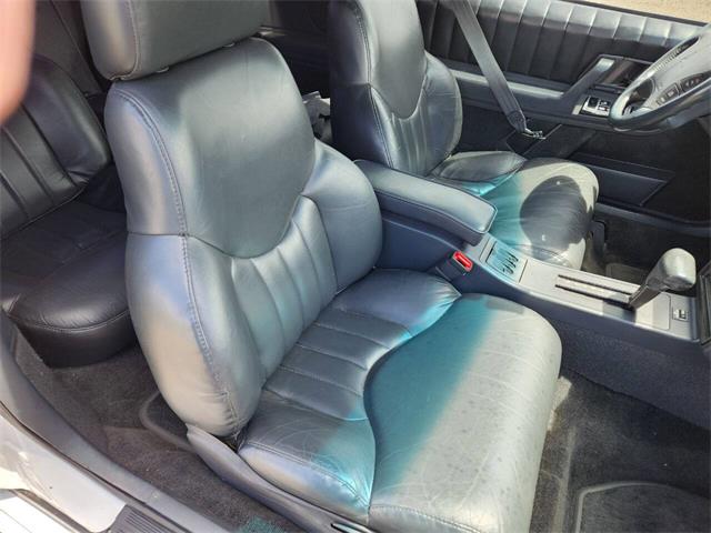 1994 Oldsmobile Cutlass Supreme (CC-2081073) for sale in Lolo, Montana
