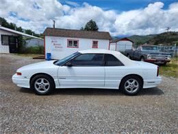 1994 Oldsmobile Cutlass Supreme (CC-2081073) for sale in Lolo, Montana