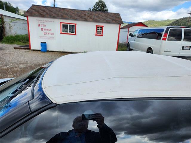1994 Oldsmobile Cutlass Supreme (CC-2081073) for sale in Lolo, Montana