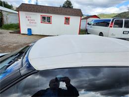 1994 Oldsmobile Cutlass Supreme (CC-2081073) for sale in Lolo, Montana
