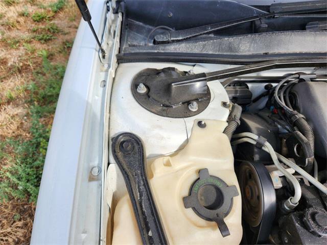 1994 Oldsmobile Cutlass Supreme (CC-2081073) for sale in Lolo, Montana