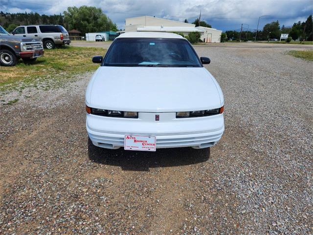 1994 Oldsmobile Cutlass Supreme (CC-2081073) for sale in Lolo, Montana
