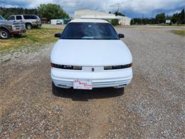 1994 Oldsmobile Cutlass Supreme (CC-2081073) for sale in Lolo, Montana