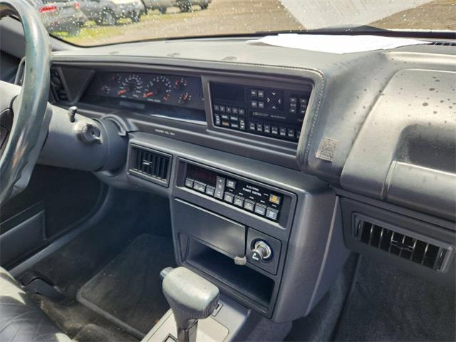 1994 Oldsmobile Cutlass Supreme (CC-2081073) for sale in Lolo, Montana