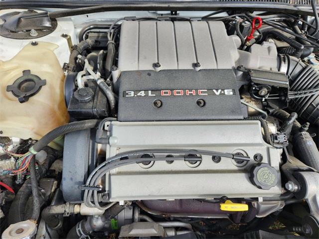 1994 Oldsmobile Cutlass Supreme (CC-2081073) for sale in Lolo, Montana