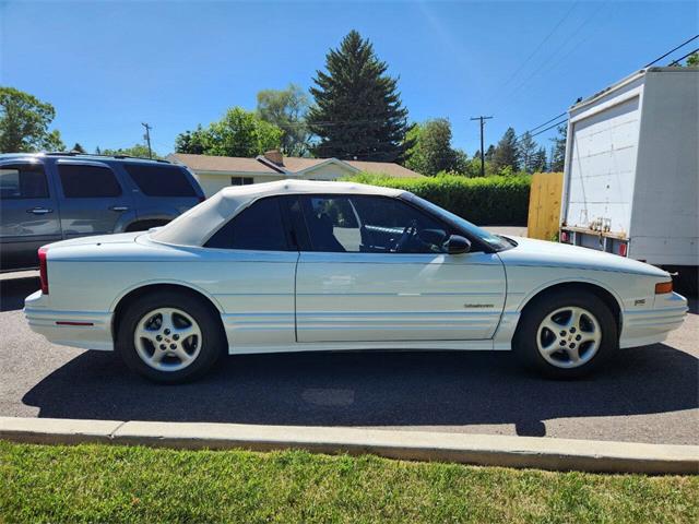 1994 Oldsmobile Cutlass Supreme (CC-2081073) for sale in Lolo, Montana