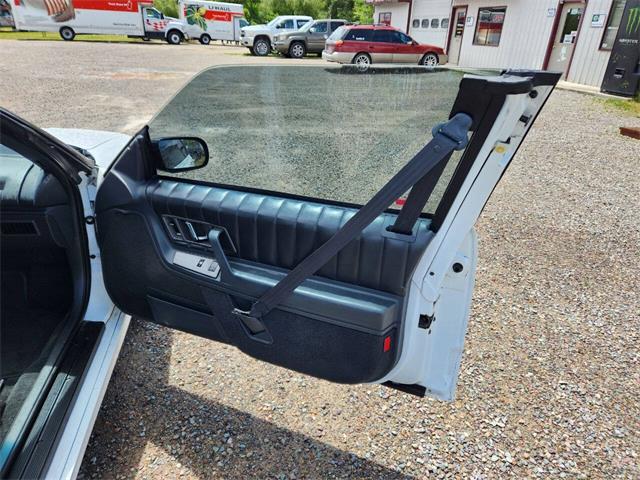 1994 Oldsmobile Cutlass Supreme (CC-2081073) for sale in Lolo, Montana