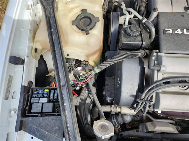 1994 Oldsmobile Cutlass Supreme (CC-2081073) for sale in Lolo, Montana