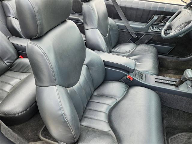 1994 Oldsmobile Cutlass Supreme (CC-2081073) for sale in Lolo, Montana