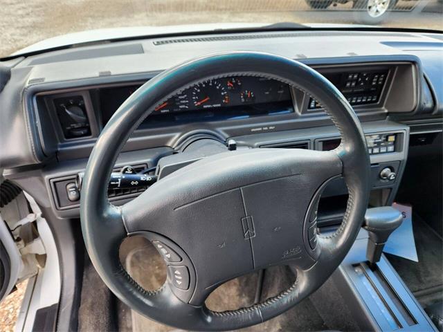 1994 Oldsmobile Cutlass Supreme (CC-2081073) for sale in Lolo, Montana