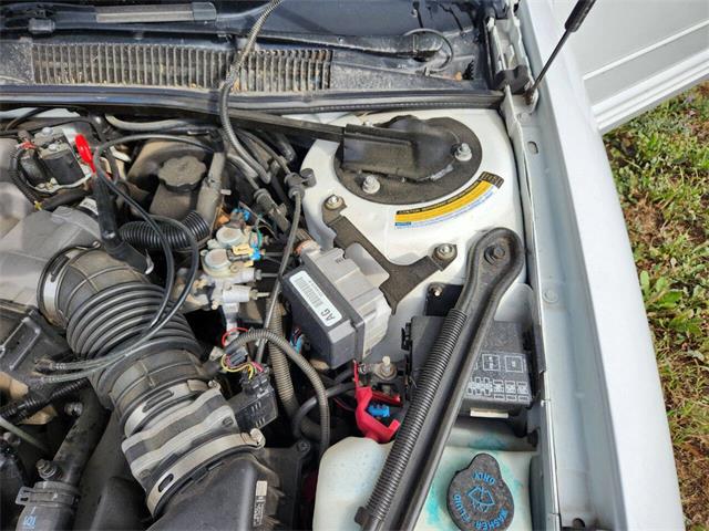 1994 Oldsmobile Cutlass Supreme (CC-2081073) for sale in Lolo, Montana